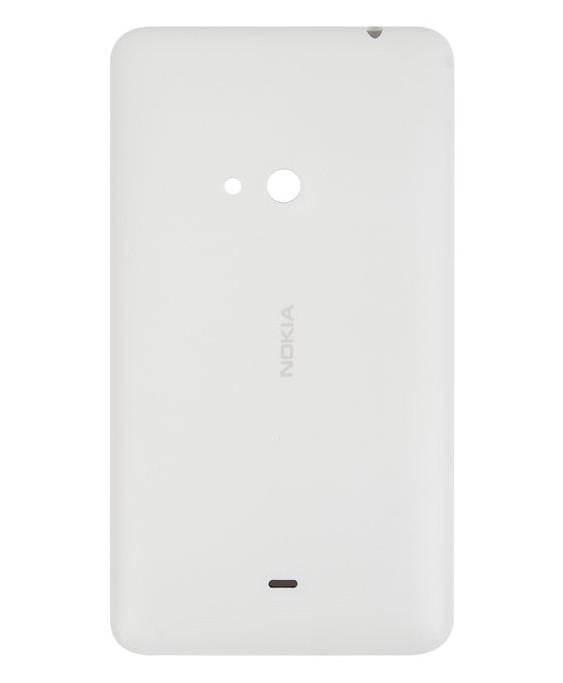 Задняя крышка для Nokia 625 Lumia Белый (000023425)