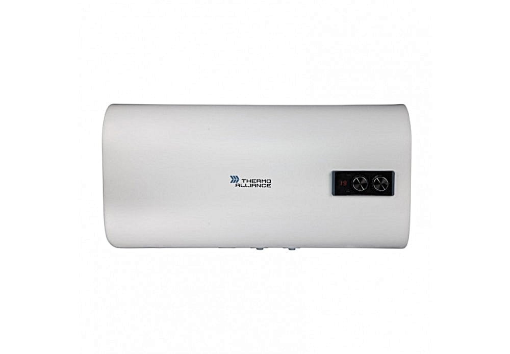 Водонагреватель Thermo Alliance 30 л мокрый ТЭН 1х(0,8+1,2) кВт DT30H20G(PD) (235187)