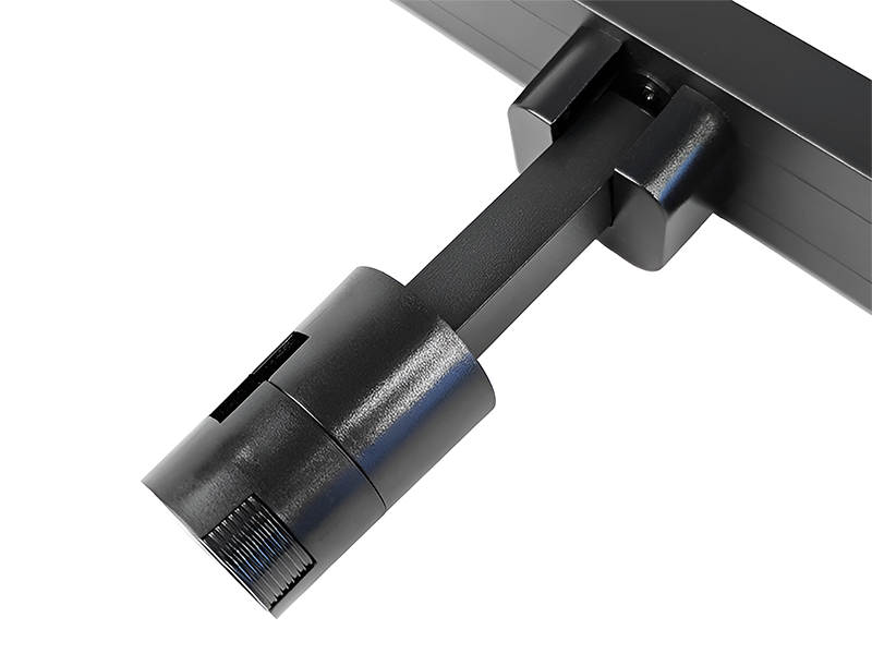 Светильник трековый светодиодный LEDUA AeroLine YZ1804 48V 18W 4000К 120° 460 мм Черный (10241) - фото 12 Светильник трековый светодиодный LEDUA AeroLine YZ1804 48V 18W 4000К 120° 460 мм Черный (10241) - фото 12