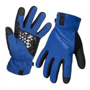 Перчатки мужские Naturehike NH fleece 2017 NH24S018-S XL Blue