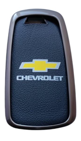 Чохол для ключа Chevrolet металевий (2353111432)
