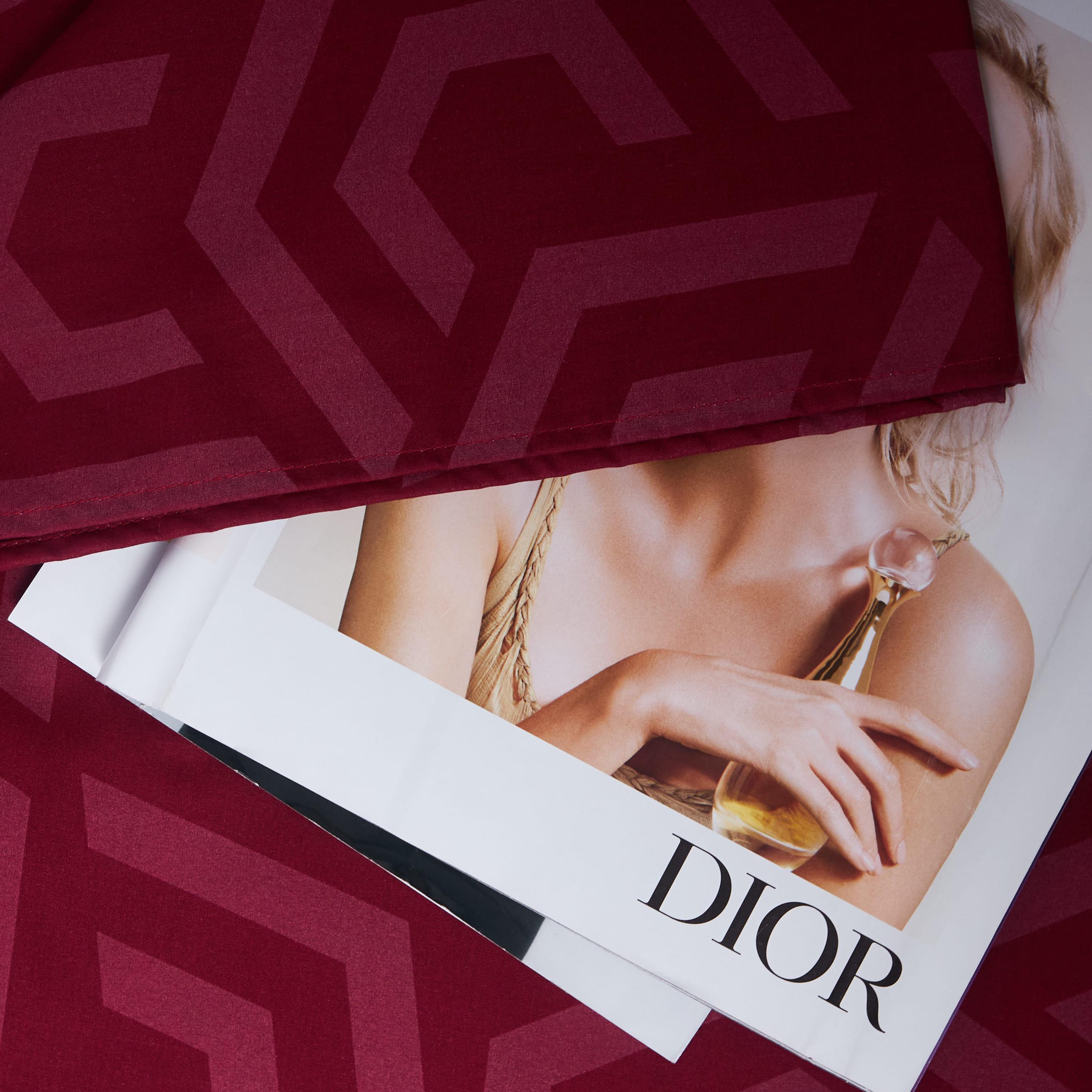 Простирадло Moon&Star Burgundy Charm бязь Gold Lux 220х240 см (MS-860000129) - фото 3 Простирадло Moon&Star Burgundy Charm бязь Gold Lux 220х240 см (MS-860000129) - фото 3