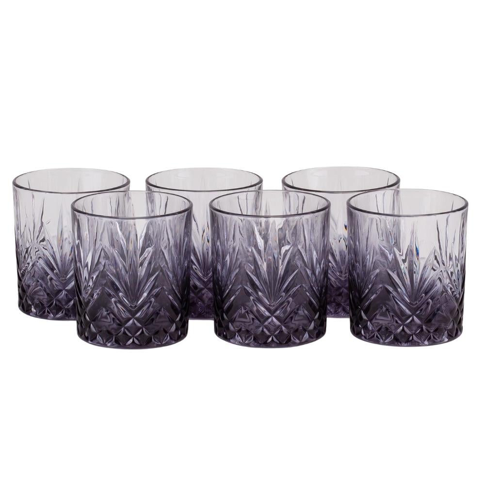 Склянка Elisey Шляхетність Віскі 300 мл 6 шт. (9197-008) - фото 3