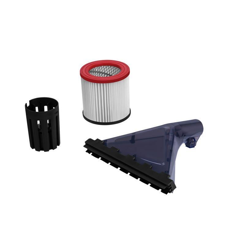 Пилосос промисловий для вологого та сухого прибирання з функцією миття 2200 Вт KD5148 - фото 6 Пилосос промисловий для вологого та сухого прибирання з функцією миття 2200 Вт KD5148 - фото 6