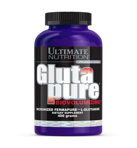 Амінокислота Ultimate Glutapure 400 г (1734)