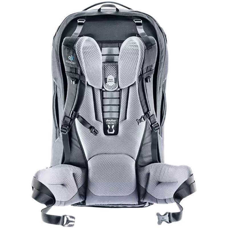 Рюкзак-сумка Deuter Aviant Access Pro 70 Black (3512220 7000) - фото 2