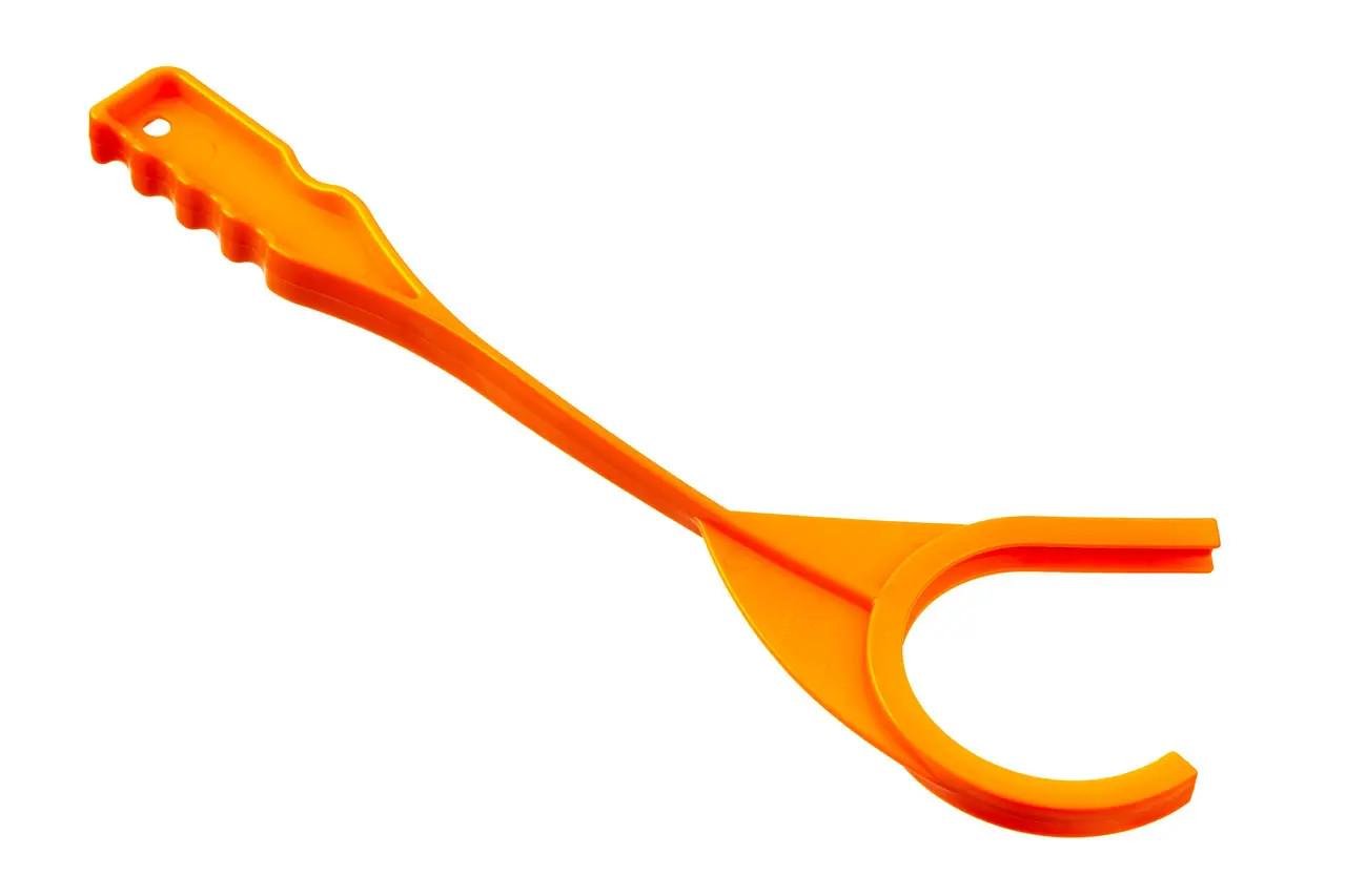 Пристрій для метання тарілочок SPIKA (29125940) - фото 2 Пристрій для метання тарілочок SPIKA (29125940) - фото 2