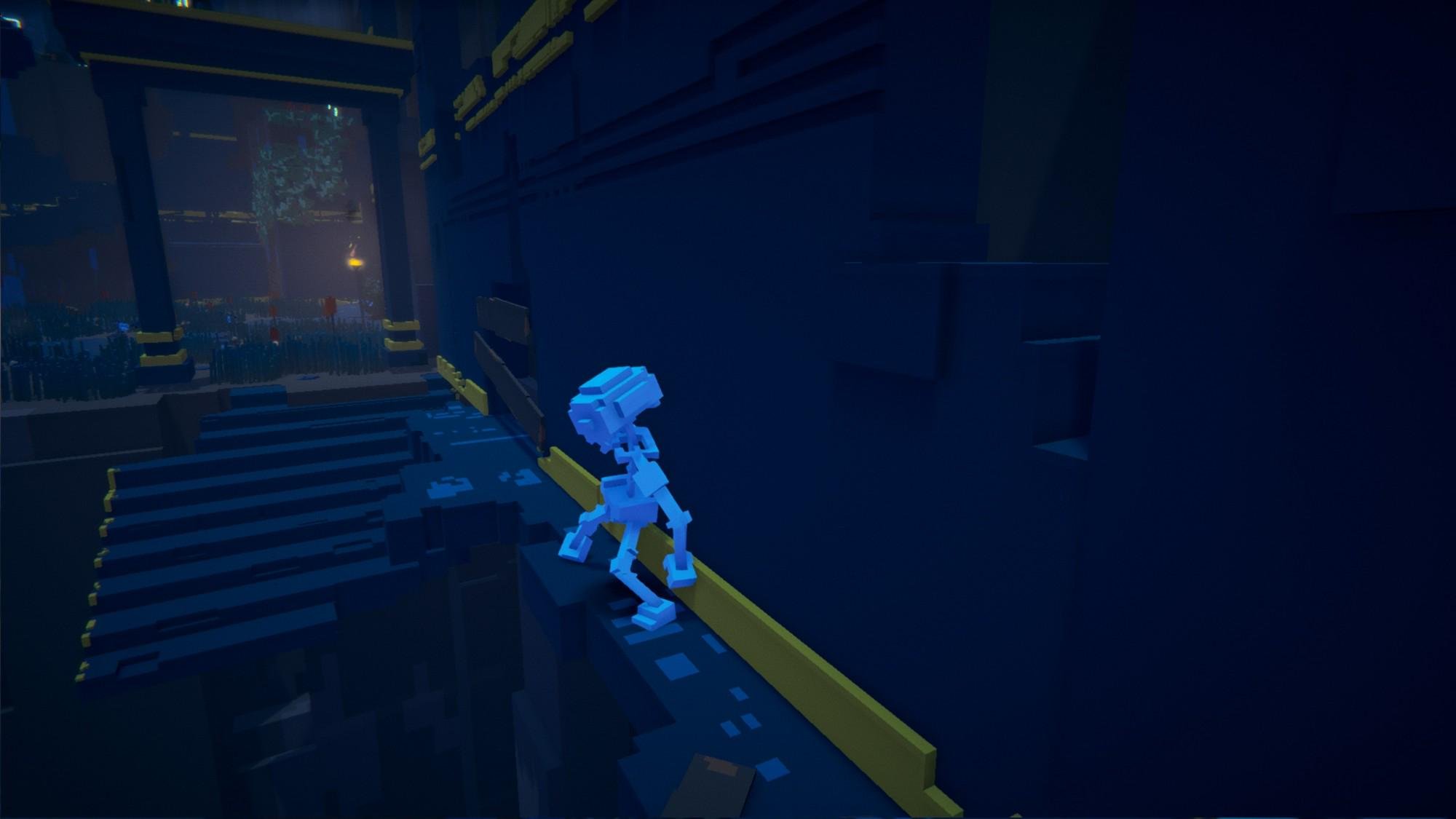 Ключ активації DE-EXIT Eternal Matters для Xbox One/Series S/X (65474465) - фото 4 Ключ активації DE-EXIT Eternal Matters для Xbox One/Series S/X (65474465) - фото 4