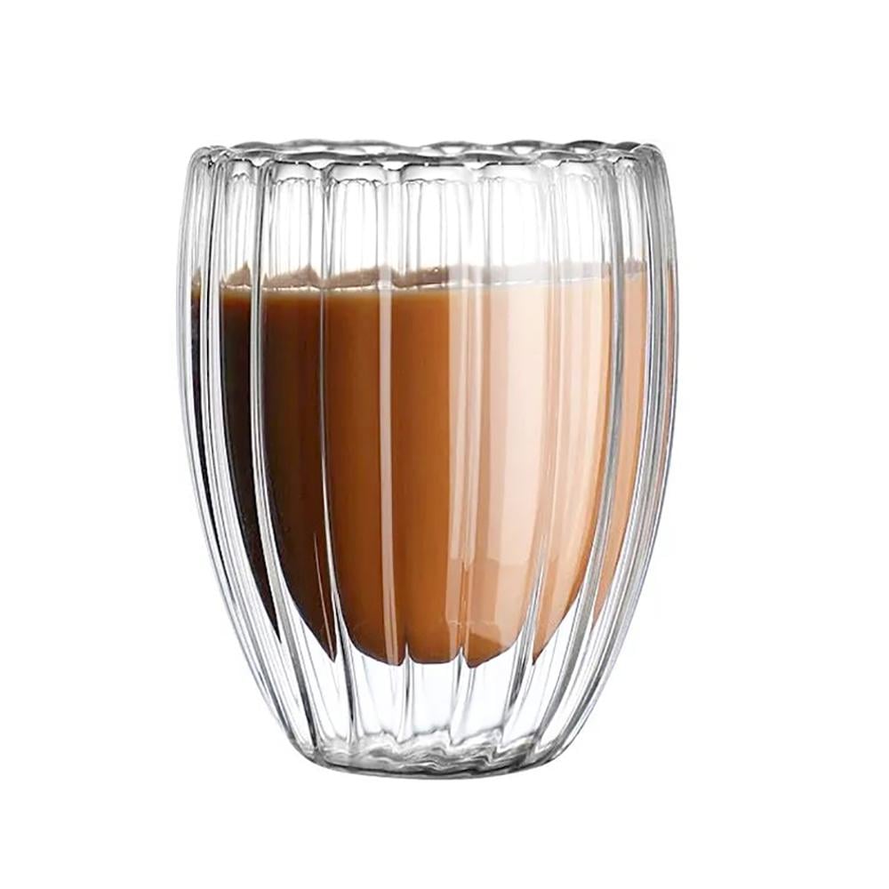 Склянка Elisey Modern з подвійними стінками 350 мл (9027-001)