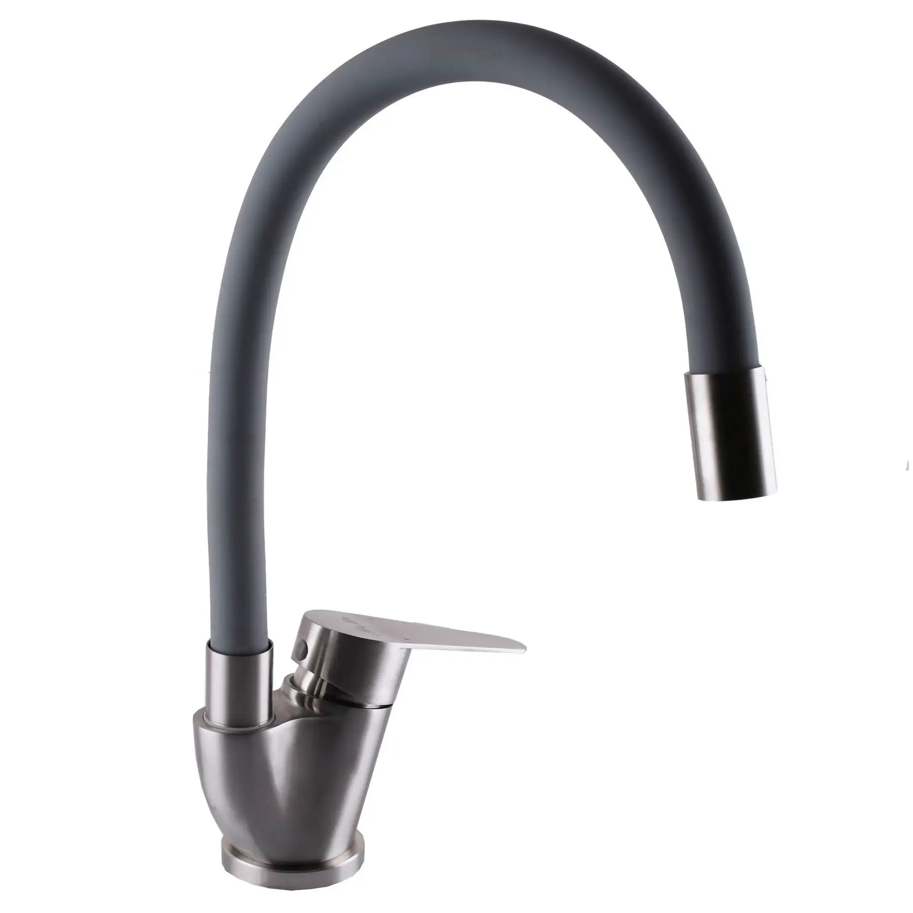 Смеситель кухонный MixMIRA MAIN MSM-203SG (000020481) - фото 3