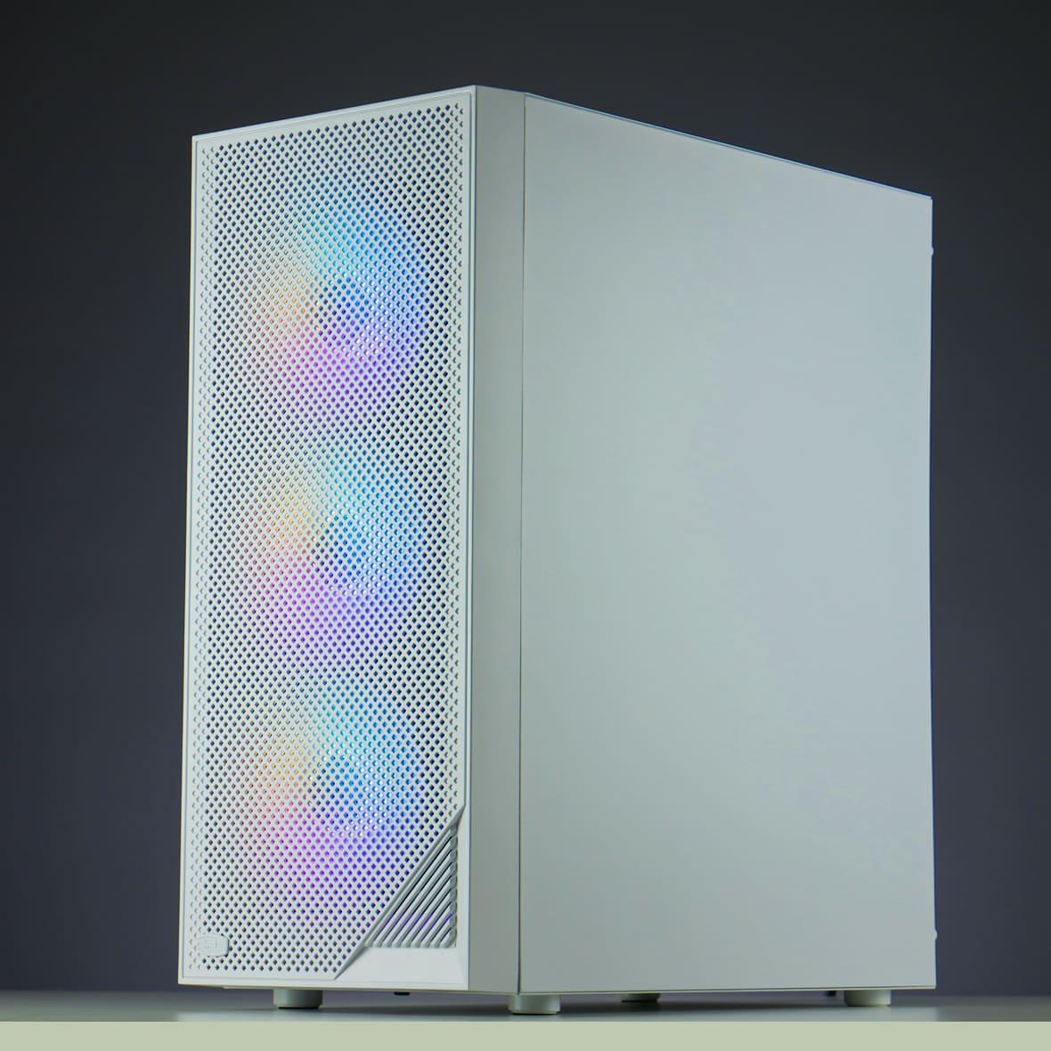 Игровой ПК Digitalfury I5 Core I5 11400F 16 Gb DDR4 RTX 5060 8 Gb 500 Gb SSD M2 H510 600W - фото 6 Игровой ПК Digitalfury I5 Core I5 11400F 16 Gb DDR4 RTX 5060 8 Gb 500 Gb SSD M2 H510 600W - фото 6