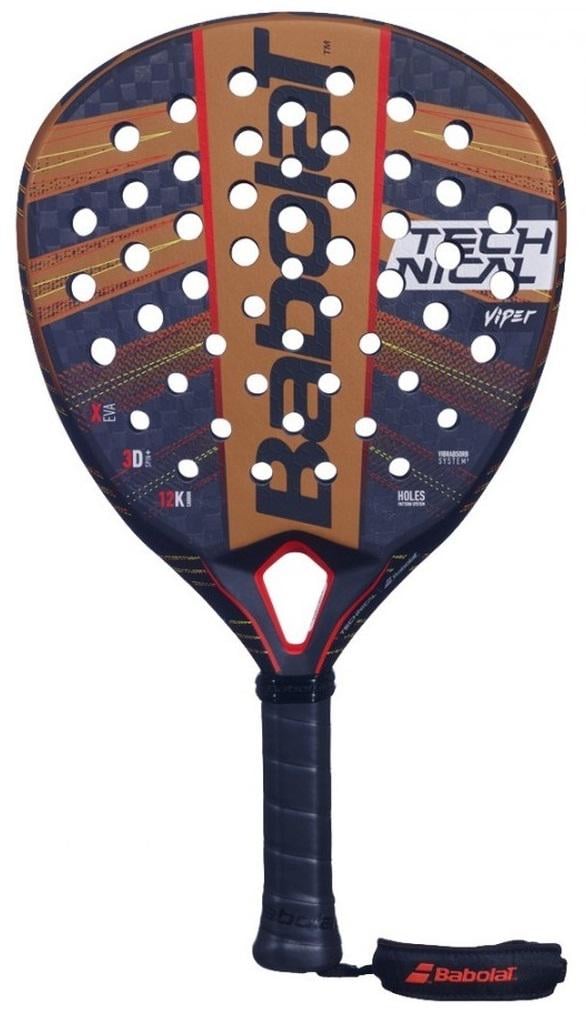Ракетка для падел-тенниса Babolat Technical Viper