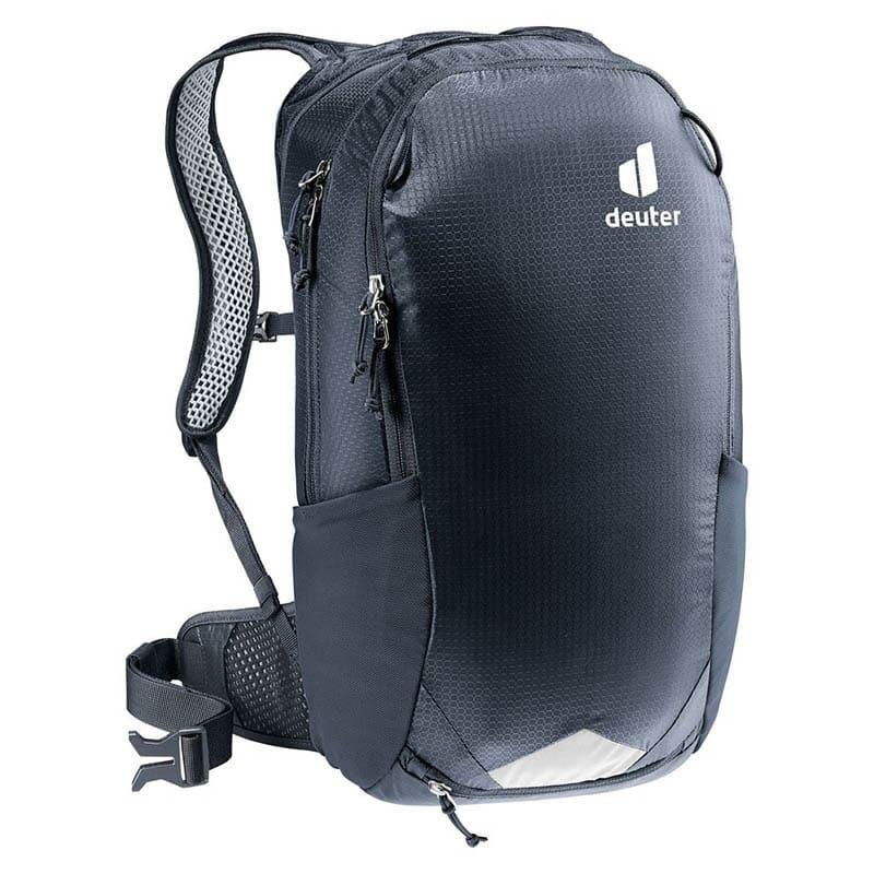 Спортивний рюкзак Deuter Race Air 14+3 л Black (3204423 7000) - фото 3