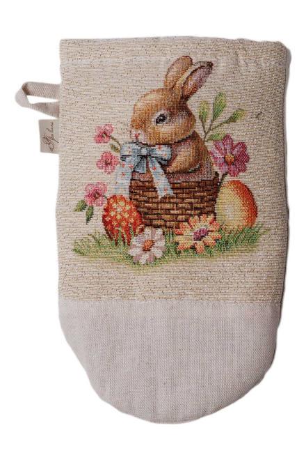 Рукавичка Прованс Соцветие 32х16 см (44162)