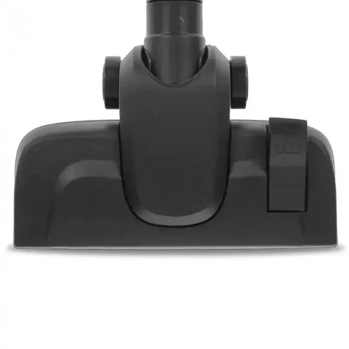 Пылесос Crownberg CB-671 2400 Вт Красный (opt-15119) - фото 6