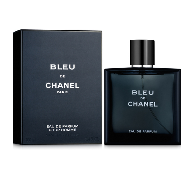 Парфумована вода Chanel Bleu de Chanel Eau de Parfum 100 мл (20416950) - фото 2