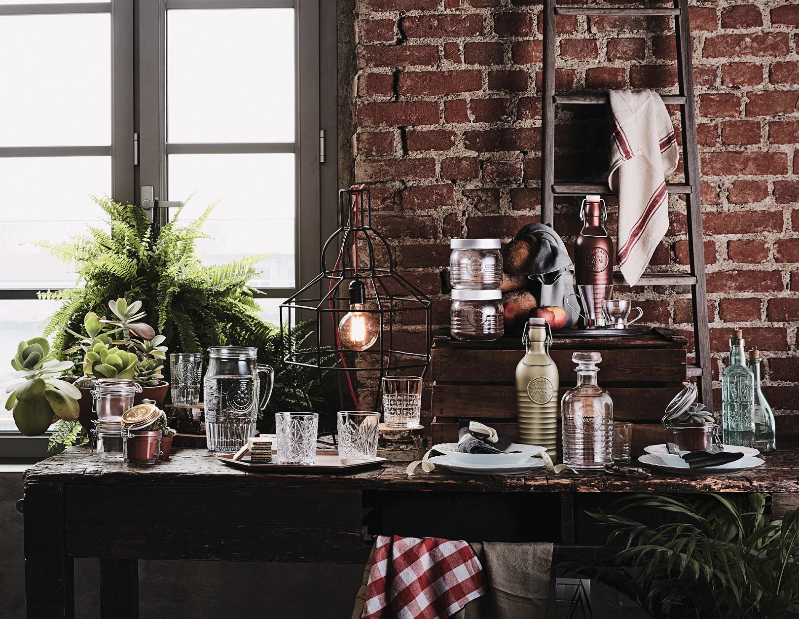 Тарілка супова Bormioli Rocco Ebro 23,5 см (30393206) - фото 3 Тарілка супова Bormioli Rocco Ebro 23,5 см (30393206) - фото 3