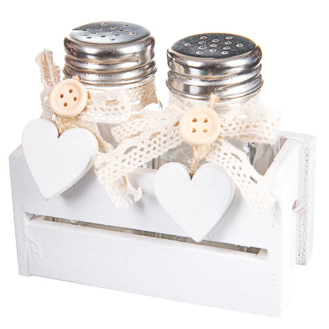 Набор для специй Elisey (005AW-2)