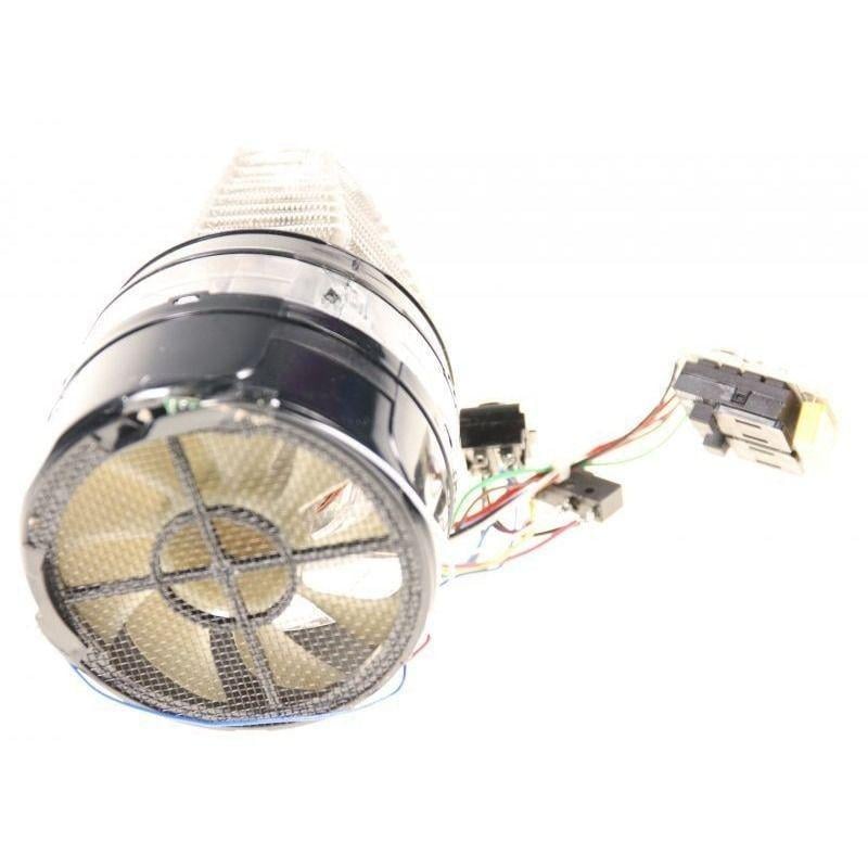 Мотор для фена Rowenta (CS-00143294) Мотор для фена Rowenta (CS-00143294)