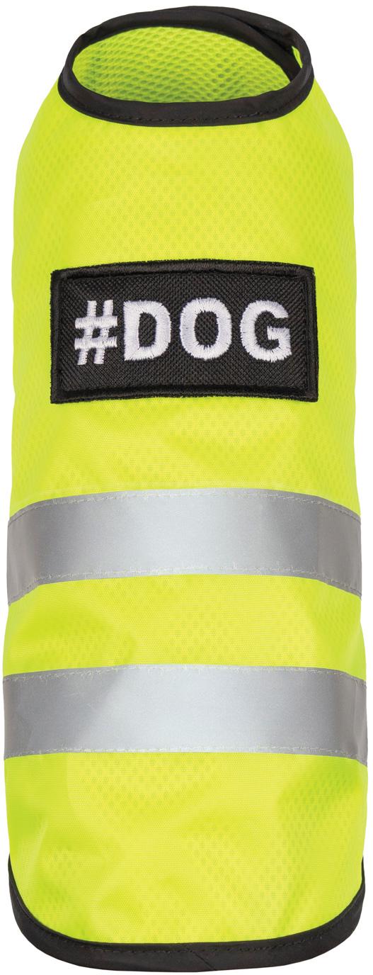 Жилет Pet Fashion Vest L Yellow (4823082417209)
