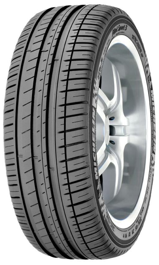 Шина Michelin Pilot Sport PS3 275/40R19 105Y лето Шина Michelin Pilot Sport PS3 275/40R19 105Y лето