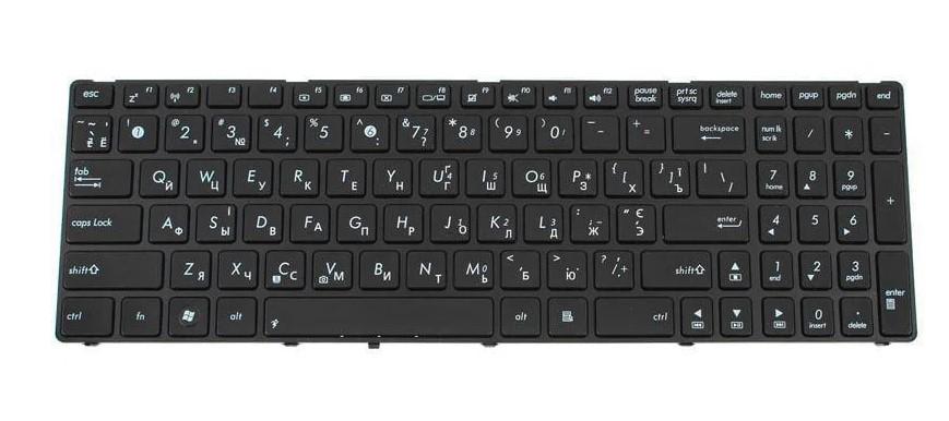 Клавиатура для ноутбука Asus F90Sv (171635)