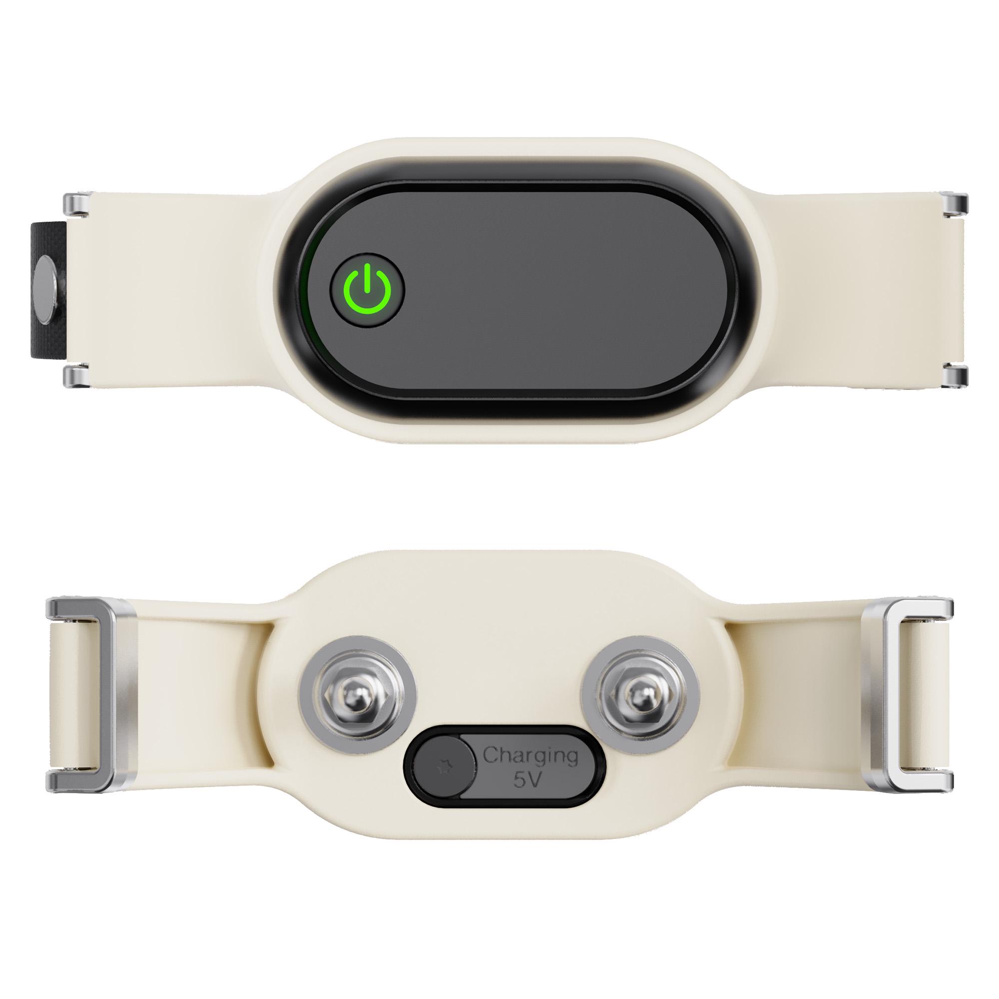 Ошейник дрессировочный PatPet 681 с пультом управления/водонепроницаемый - фото 6 Ошейник дрессировочный PatPet 681 с пультом управления/водонепроницаемый - фото 6