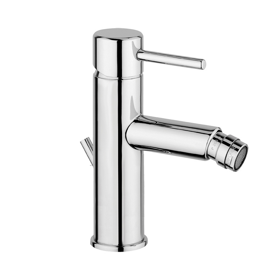 Смеситель для биде Giulini Futuro Белый матовый (6507ABO)