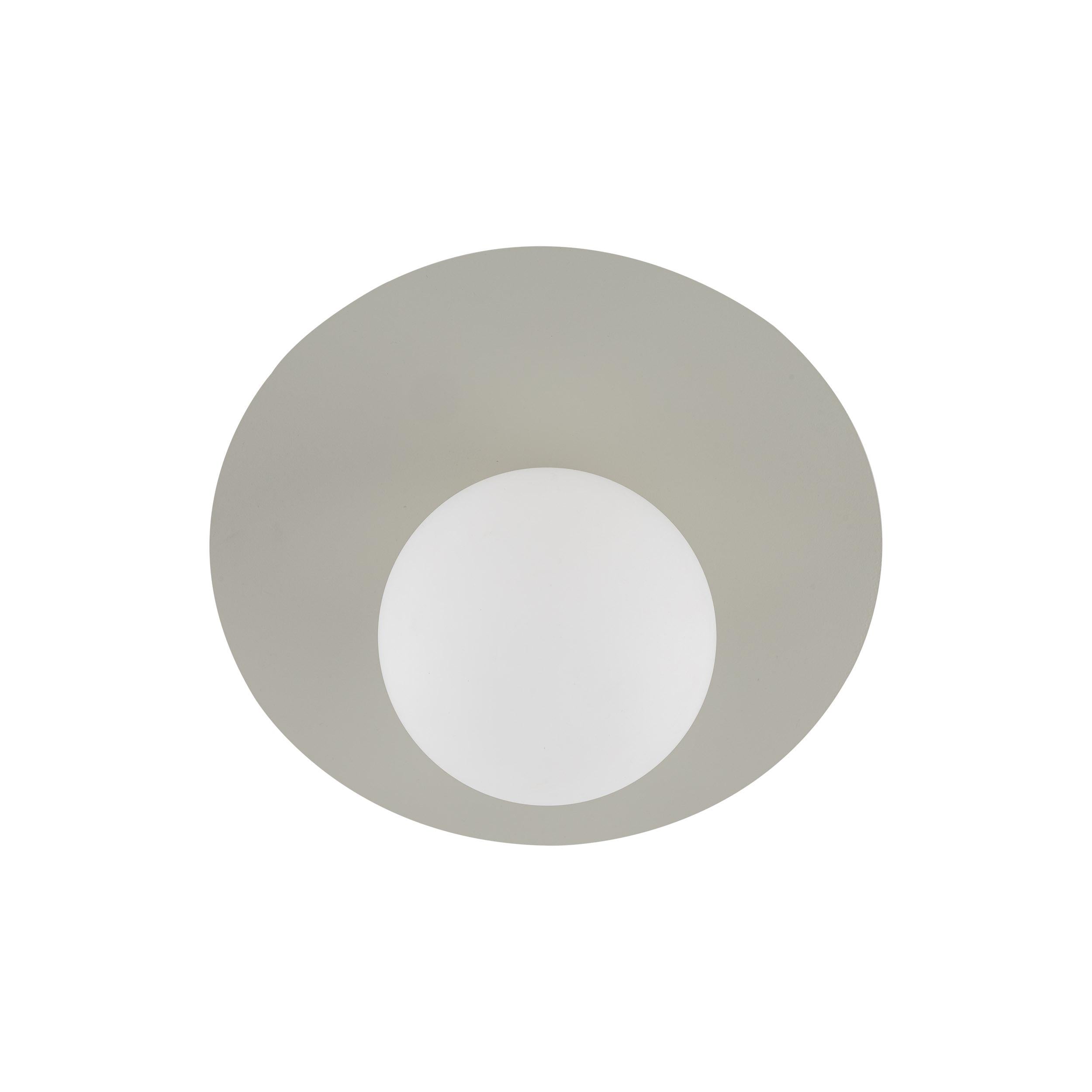 Бра TK Lighting PIXI 1 Beige (10231) - фото 3