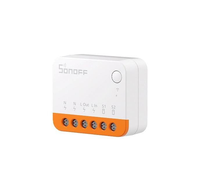 Реле WiFi одноканальне Sonoff MINIR4 (2502539371)