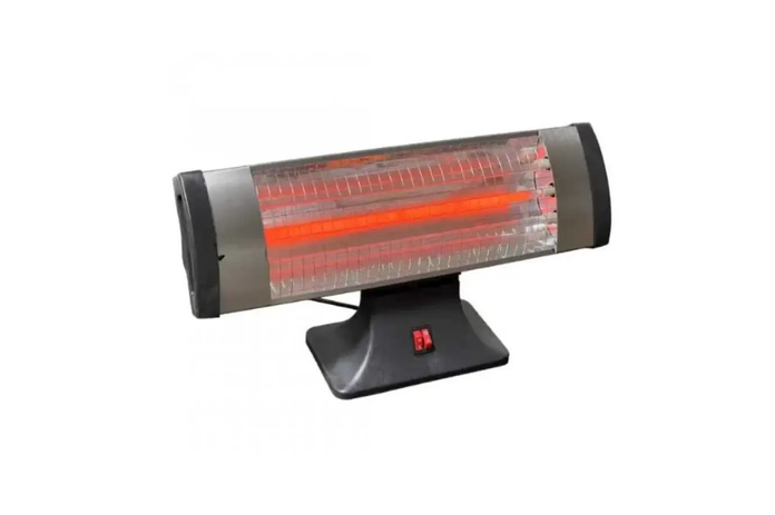 Инфракрасный обогреватель Bayersan 1800 W (29439622) - фото 5 Инфракрасный обогреватель Bayersan 1800 W (29439622) - фото 5