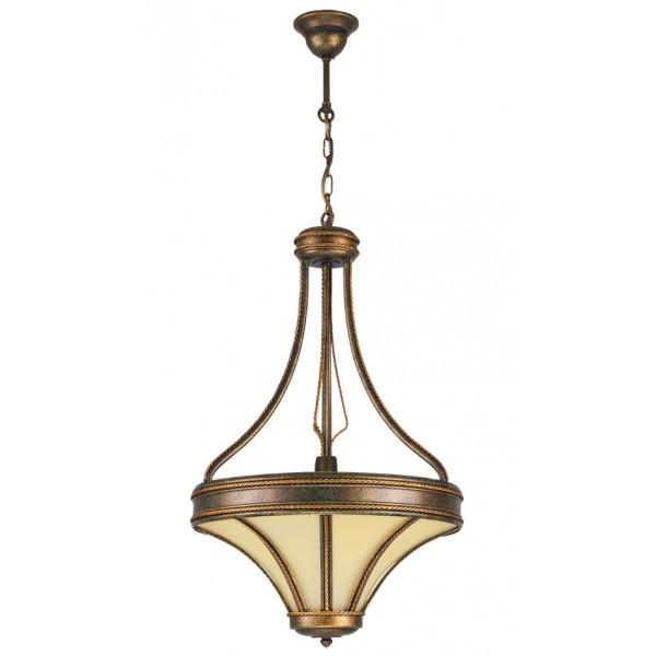 Люстра подвесная Kemar (T/D)