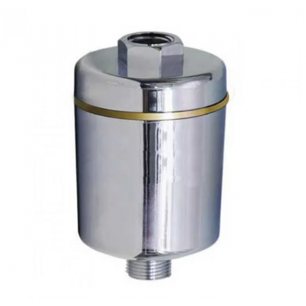 Фильтр для душа Aquakut Хром (SF-02G)