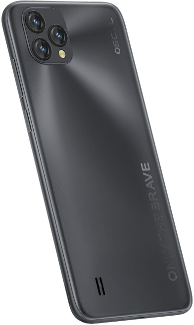 Смартфон Blackview Oscal C60 4/32Gb Meteorite Black - фото 7 Смартфон Blackview Oscal C60 4/32Gb Meteorite Black - фото 7