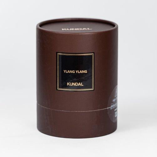 Аромасвіча Kundal Perfume Natural Soy Candle Ylang Ylang 500 г