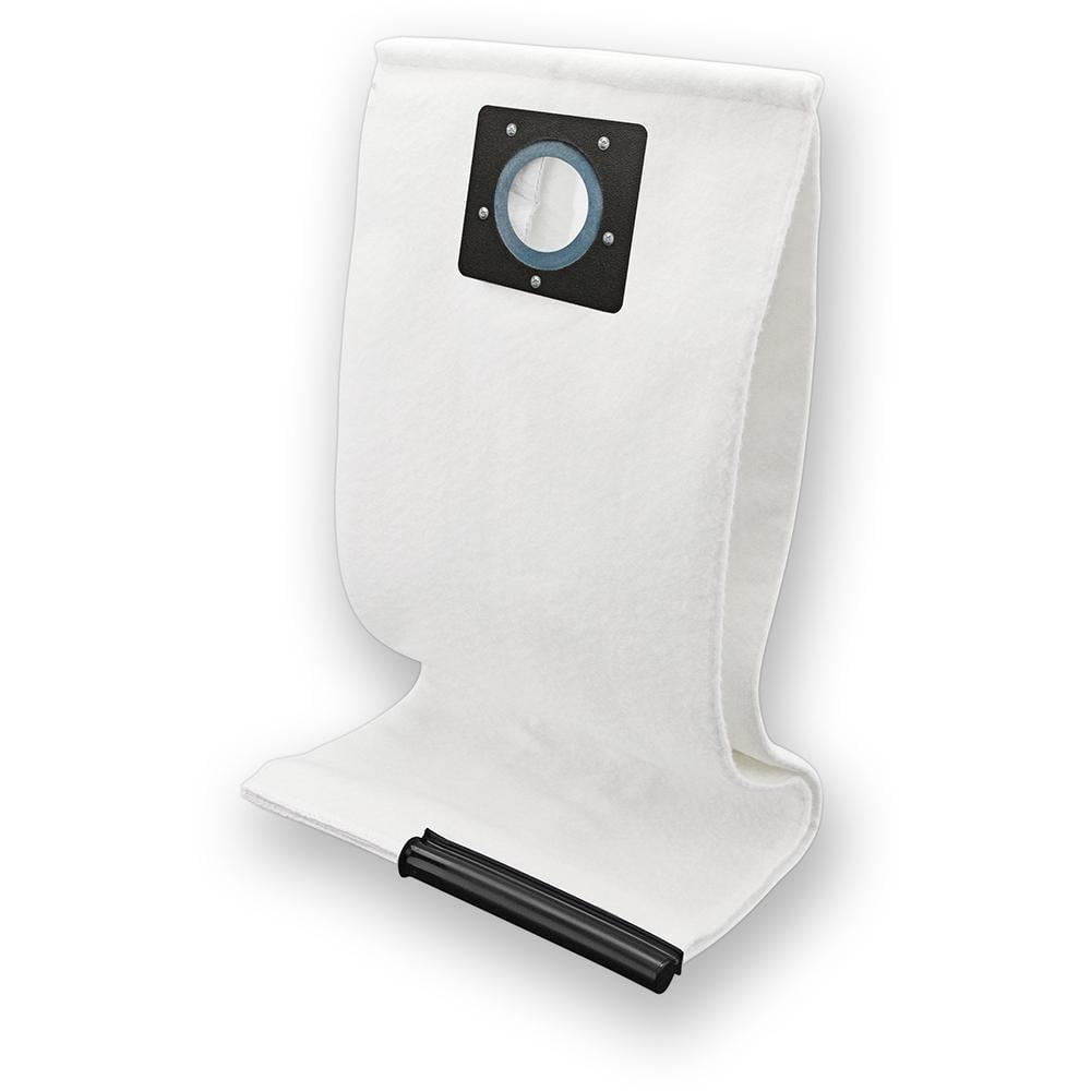 Мішок для пилососа Karcher NT 27/1 багаторазовий 1 шт. (221827-1) Мішок для пилососа Karcher NT 27/1 багаторазовий 1 шт. (221827-1)