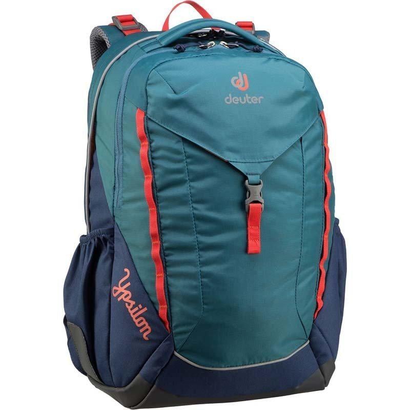 Рюкзак детский школьный Deuter Ypsilon 28 л Denim/Midnight (38310193353) - фото 4