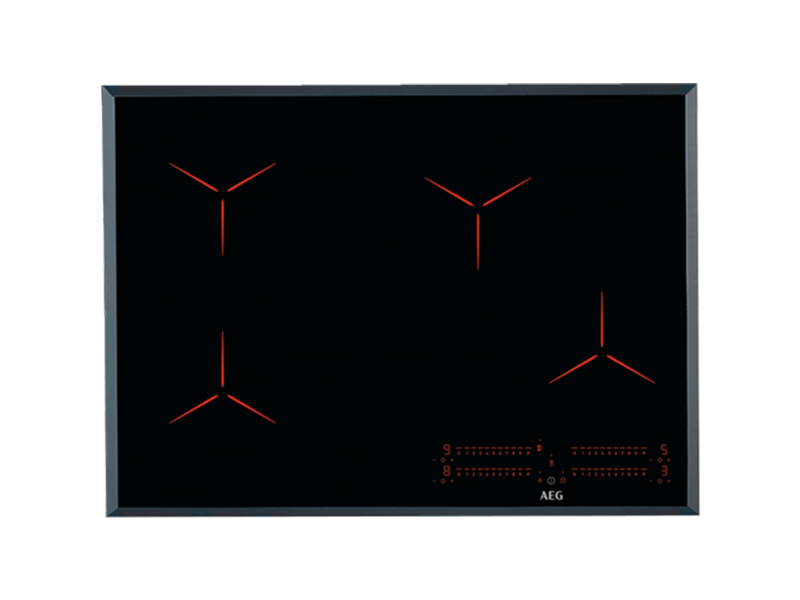 Варочная поверхность AEG-IPE74541FB
