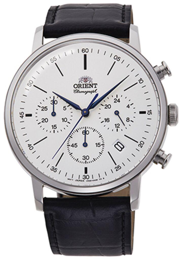 Часы кварцевый Orient RA-KV0405S10B (9137856)