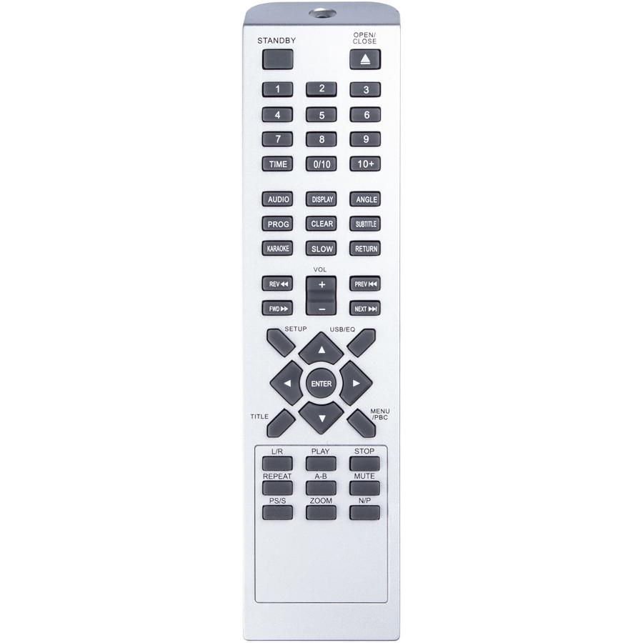 Пульт для RAINFORD DVD-31XX/10932 (2362)