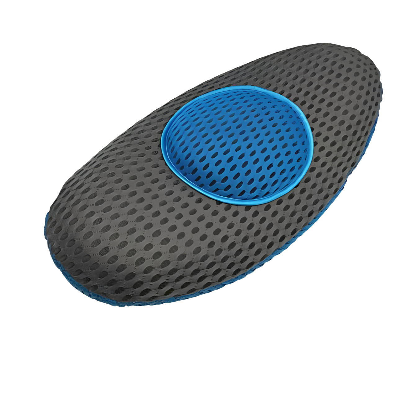 Подушка под поясницу и спину ортопедическая (2320) Подушка под поясницу и спину ортопедическая (2320)