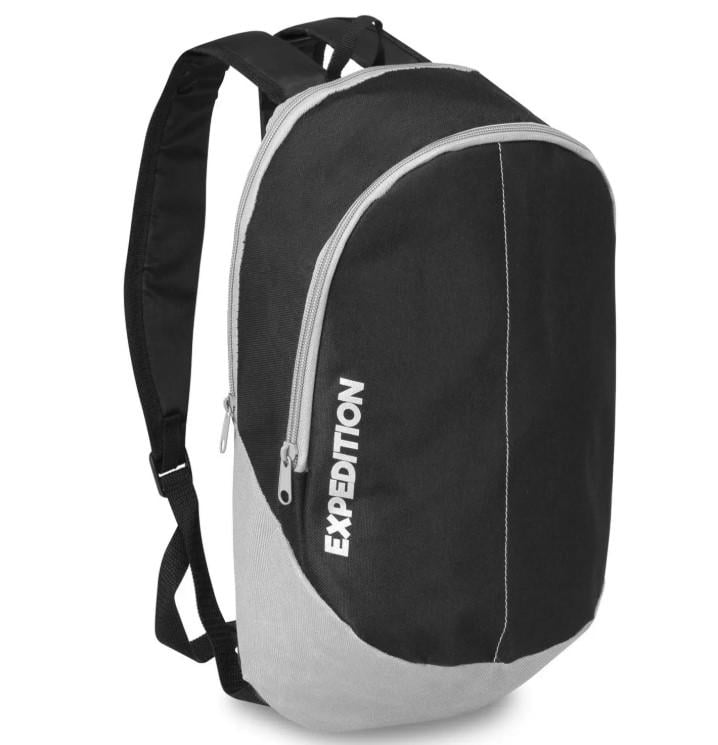 Городской рюкзак SEMI LINE A3000-1 10 Grey/Black (DAS302149)