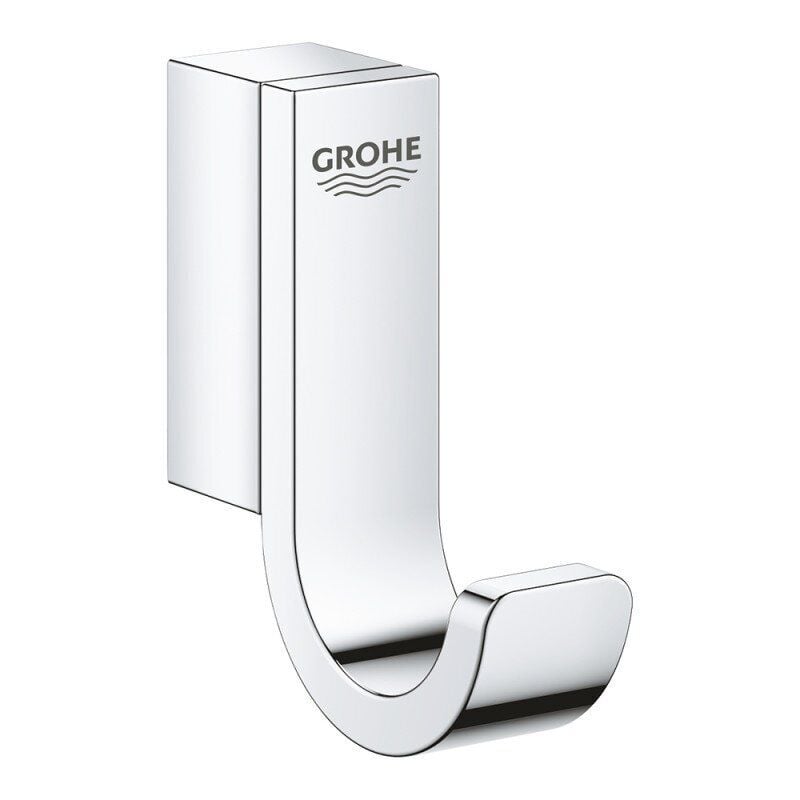 Крючок для ванной Grohe Selection 41039000 Хром (61908)
