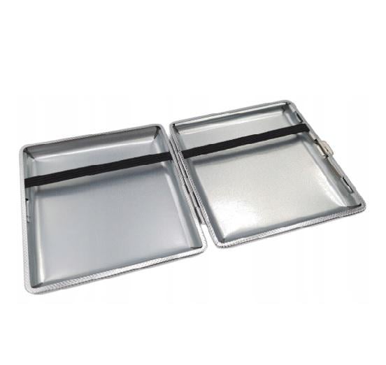 Портсигар для сигарет Египет 20 шт. - фото 3 Портсигар для сигарет Египет 20 шт. - фото 3