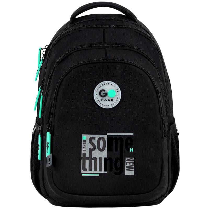 Шкільний рюкзак GoPack Teens (GO26-162M-4)