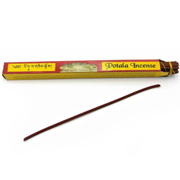 Аромапалочки Potala Incense Stick (9002-MZ)