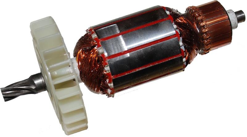 Якорь перфоратор Sturm RH2517 163x47 мм 5-з/право