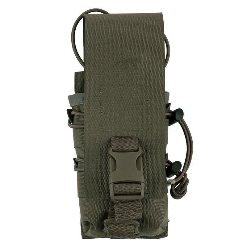 Подсумок для магазинов автомата Tasmanian Tiger SGL Mag Pouch MK II Olive (TT 7707.331)