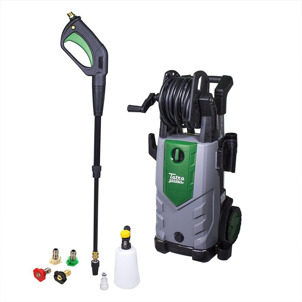 Мойка высокого давления Tatra Garden WHP 2300 - фото 2