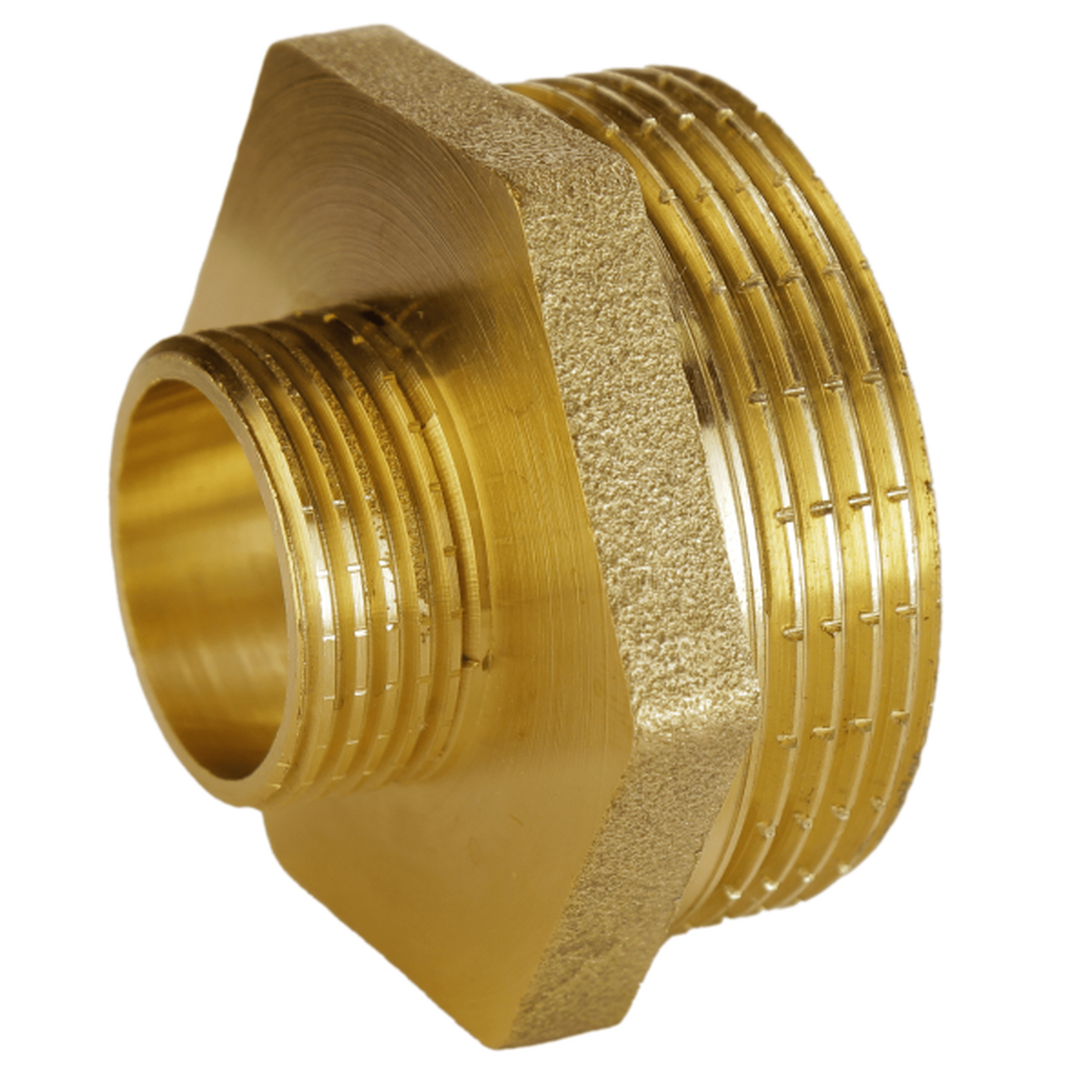 Ніпель УЗКМ 2x1" (SW-107676)